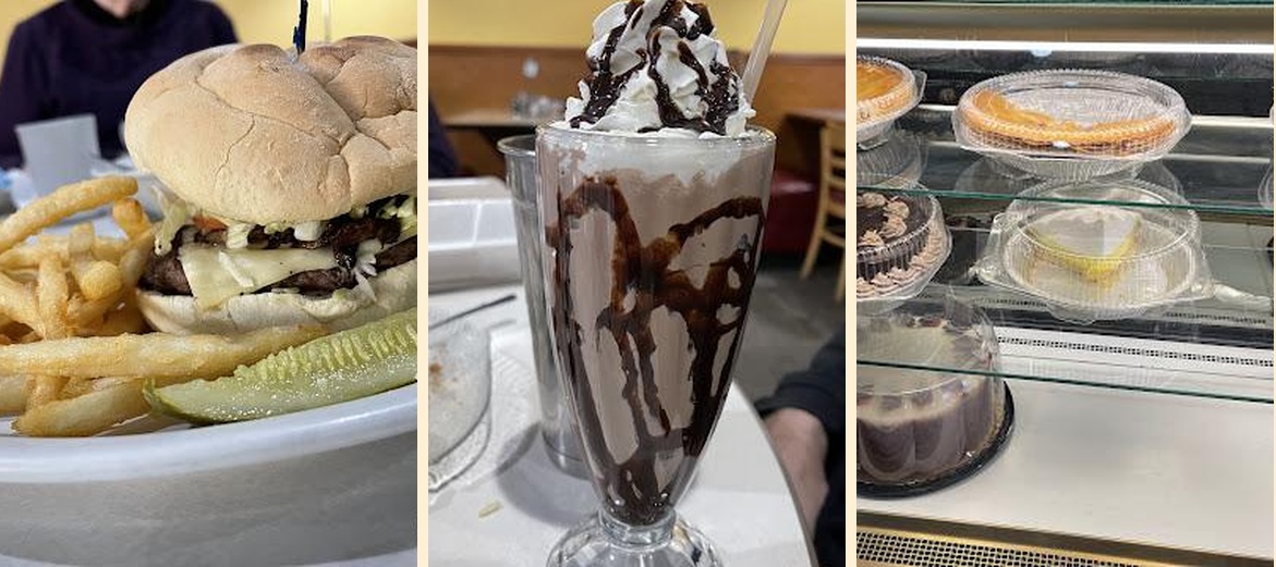 Grace's Restaurant Wisconsin Rapids