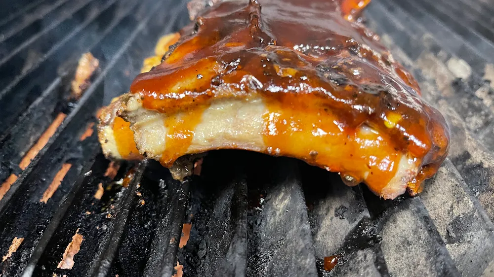 BBQ Ribs