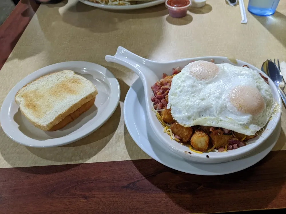 Corned Beef Hash
